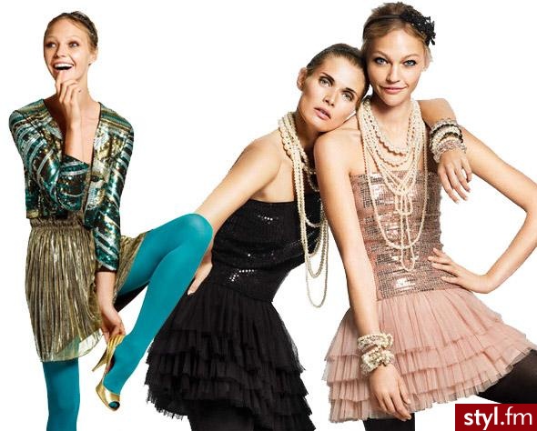Pozostałe Ciuchy Moda