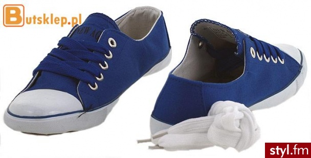 Pozostałe Buty Moda