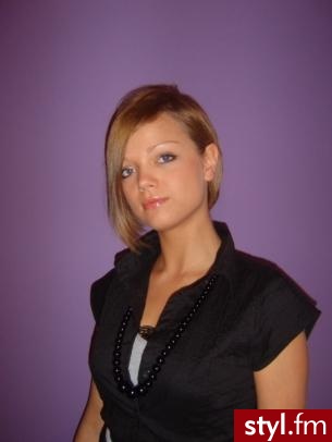 Krótkie Fryzury