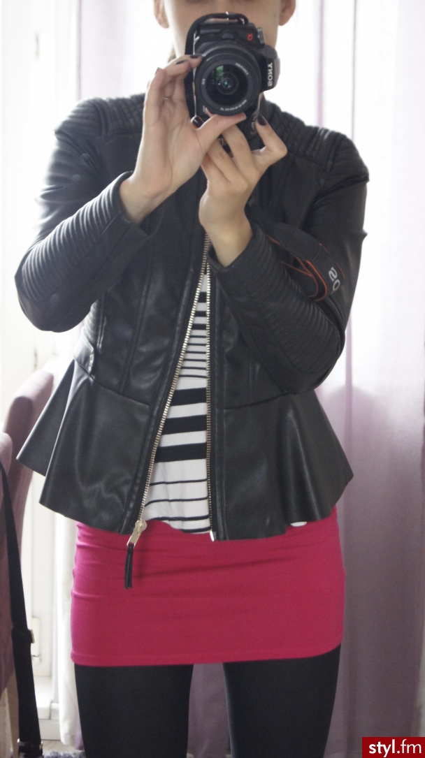 http://trysza.blogspot.com/ - Marynarki i żakiety Okrycia Moda