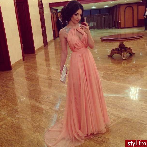 Dzienne Sukienki Moda