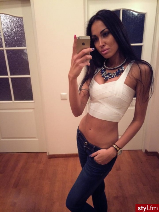 Łańcuszki Biżuteria Moda