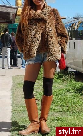 Pozostałe Buty Moda