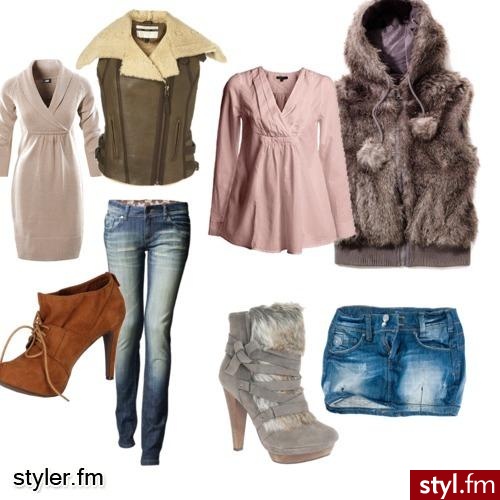 zima. ...../ - Styler
