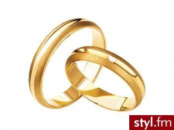 Biżuteria ślubna Ślub Moda