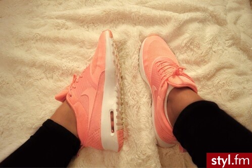 Sportowe Buty Moda