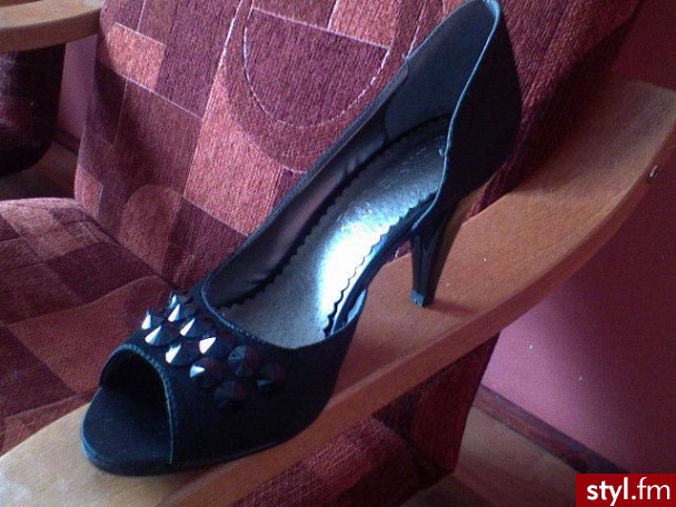 Pozostałe Buty Moda