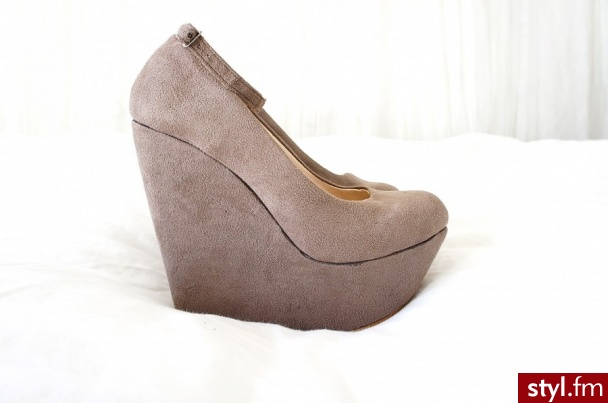 Koturny Buty Moda
