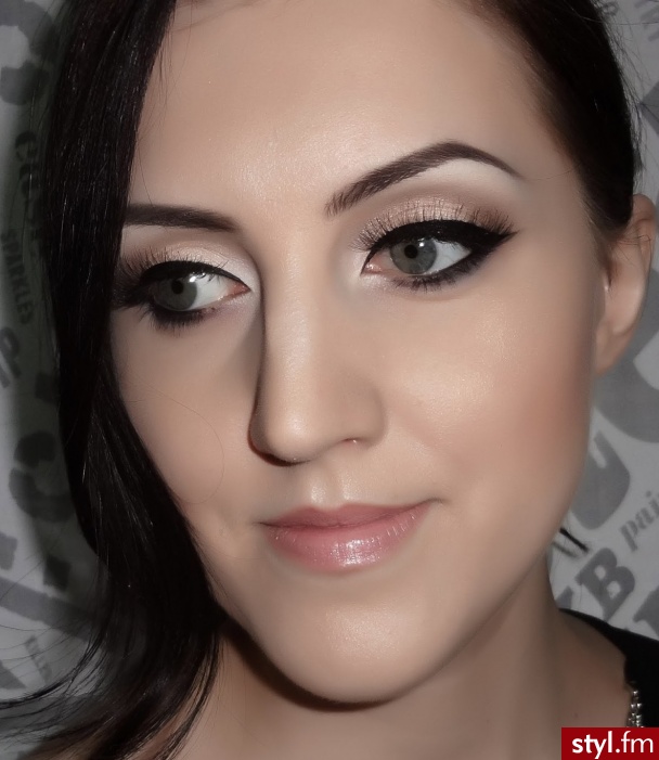 Dzienne Makijaże