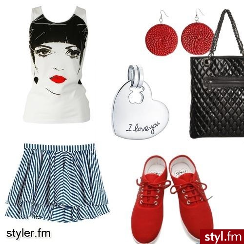 I love You - Styler