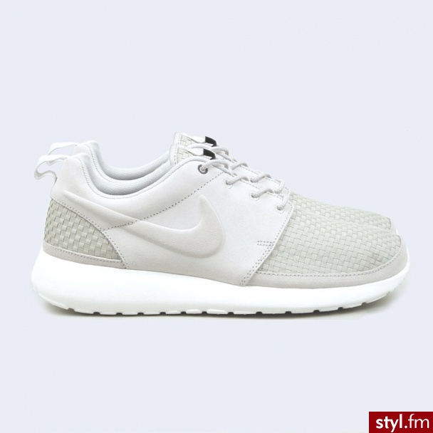 Sportowe Buty Moda