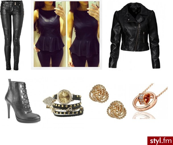 Shadow Hunter - Styler