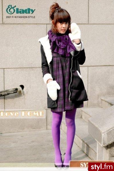 Pozostałe Ciuchy Moda