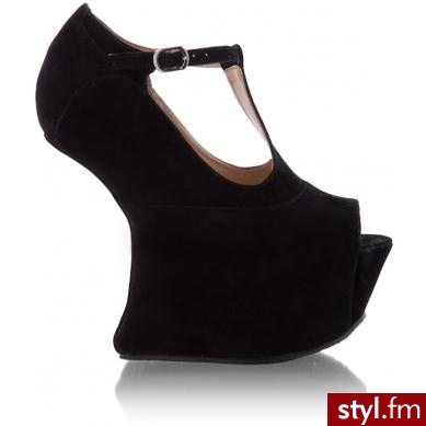 Koturny Buty Moda