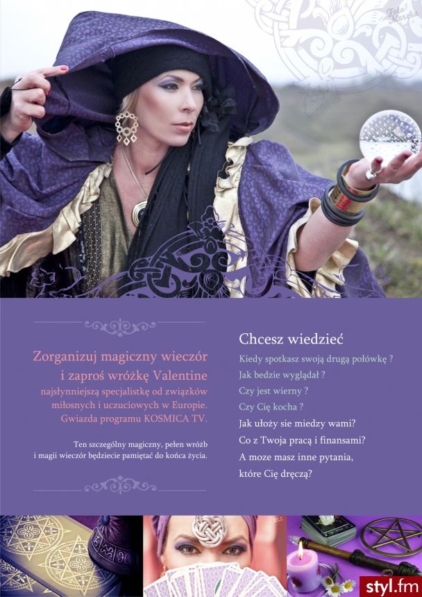 Dzienne Makijaże
