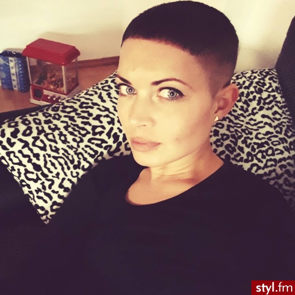 Krótkie Fryzury