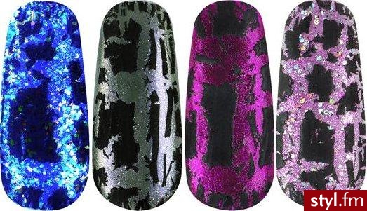 OPI KATY PERRY - Paznokcie