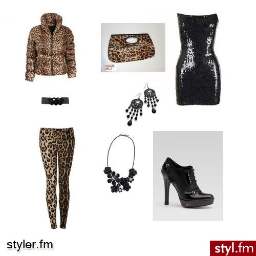 antera:P - Styler