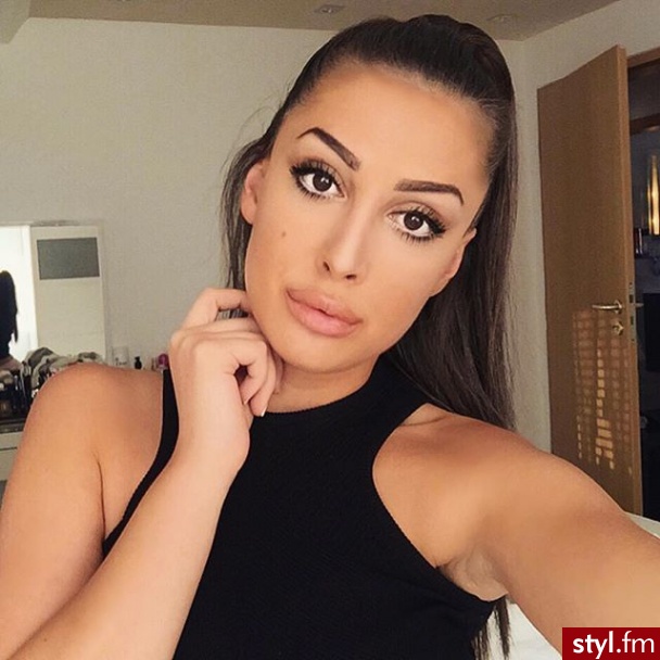 Dzienne Makijaże