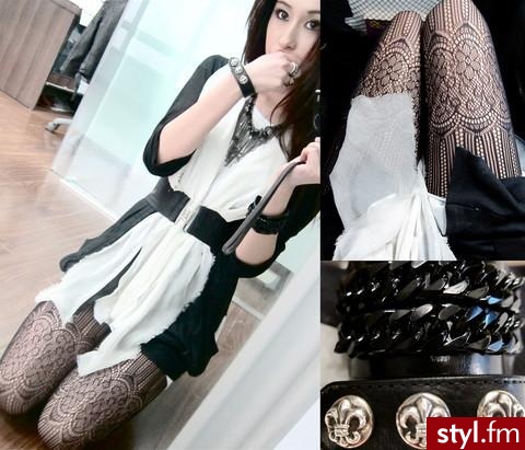 Pozostałe Ciuchy Moda