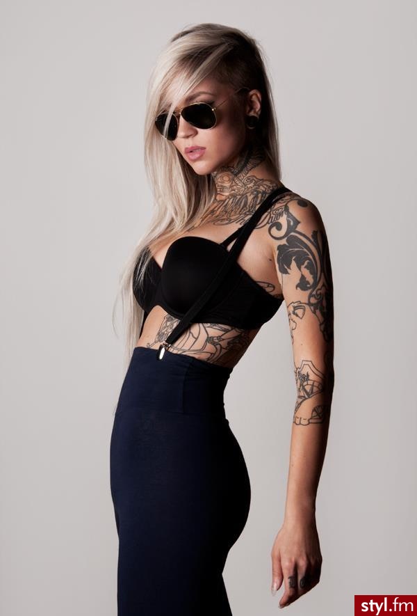 Pozostałe Ciuchy Moda