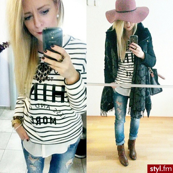 Pozostałe Ciuchy Moda