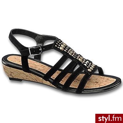 Pozostałe Buty Moda