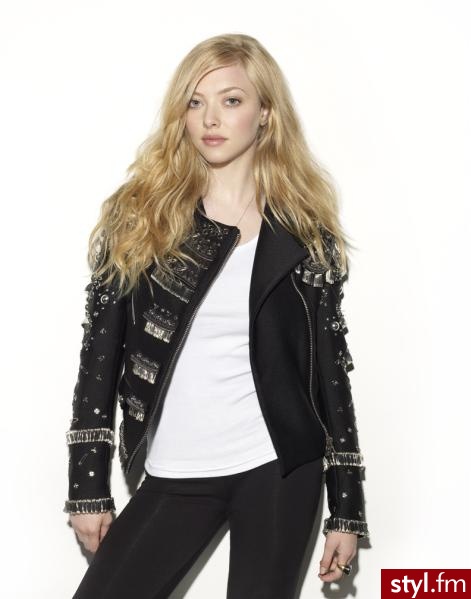 Długie Fryzury