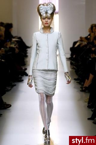 chanel - Pozostałe Ciuchy Moda