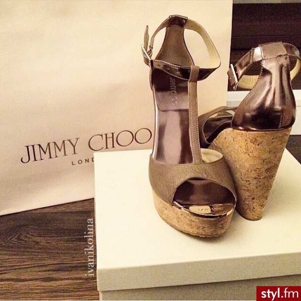 Koturny Buty Moda