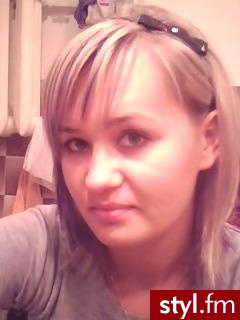 Średnie Fryzury