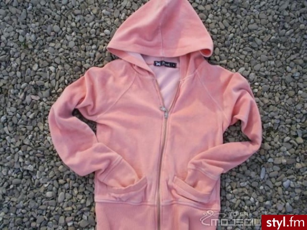 bluza - Pozostałe Ciuchy Moda