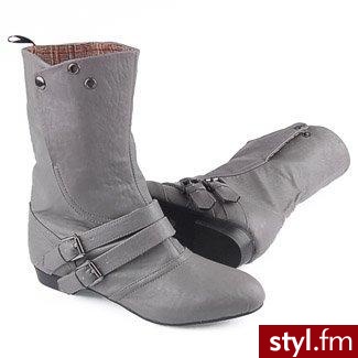 Pozostałe Buty Moda