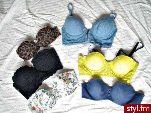 Pozostałe Ciuchy Moda