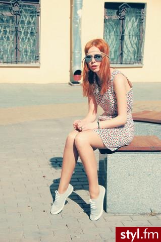 street fashion 2 - Moda uliczna Inne Moda