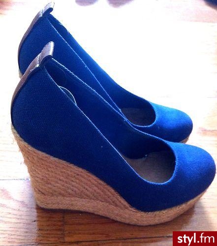 Koturny Buty Moda