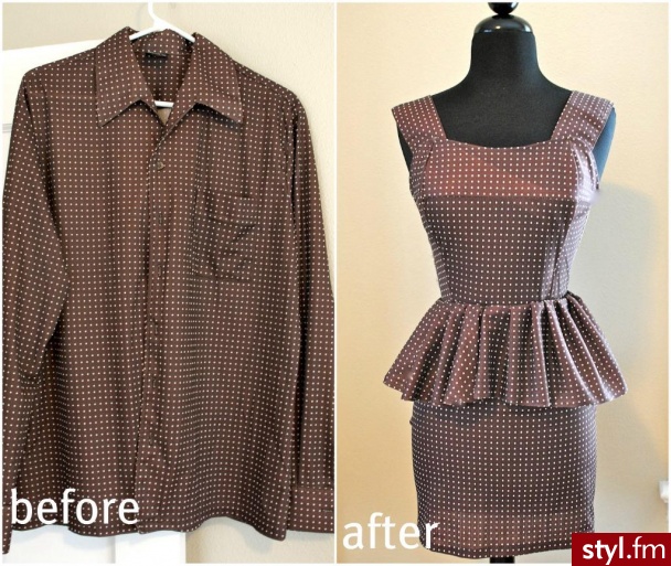 Pozostałe Sukienki Moda