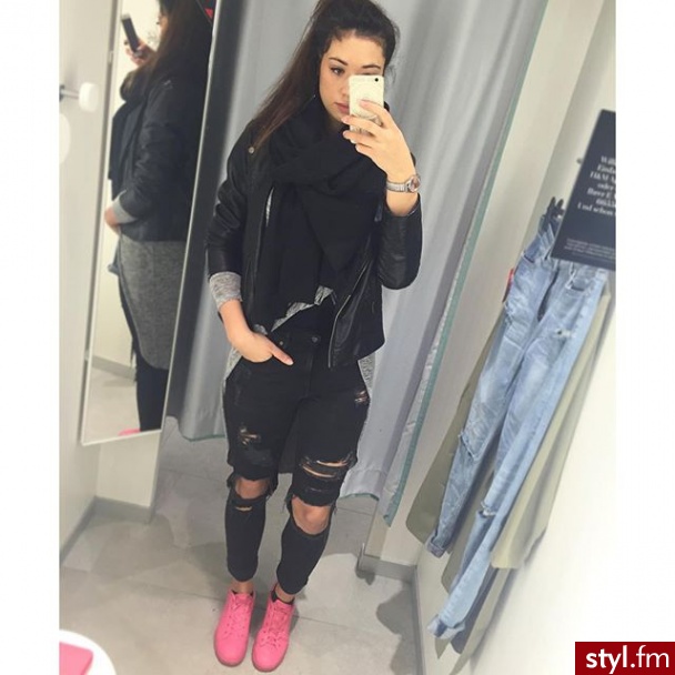 Pozostałe Ciuchy Moda