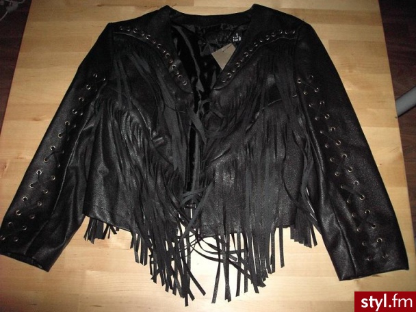Kurtki Okrycia Moda
