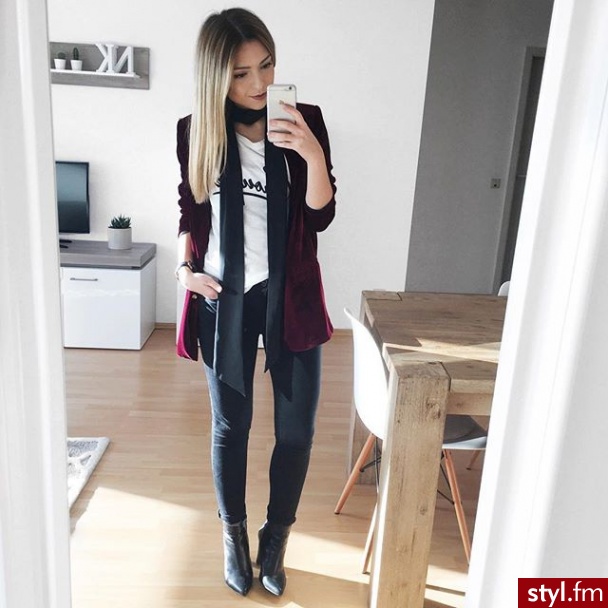 Pozostałe Ciuchy Moda