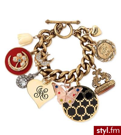 Juicy Couture, cena: $178 - Pozostałe Dodatki Moda