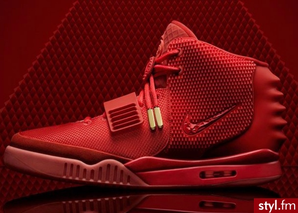 Sportowe Buty Moda