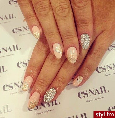 Paznokcie