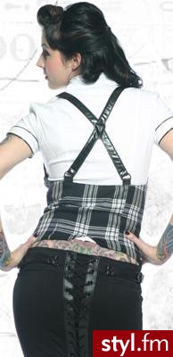 Pozostałe Ciuchy Moda