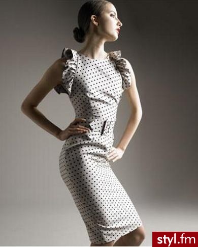 Sukienka Giambattista Valli. Sukienka Giambattista Valli - Pozostałe Ciuchy Moda