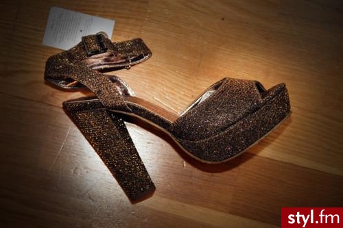 Pozostałe Buty Moda
