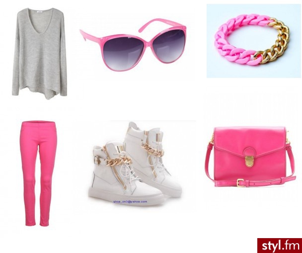 Lubie to :) - Styler