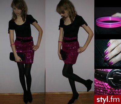 Pozostałe Ciuchy Moda