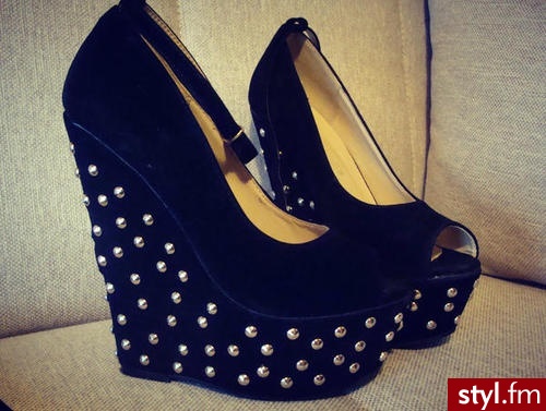 Koturny Buty Moda