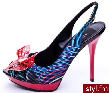 buty. :P - Pozostałe Buty Moda